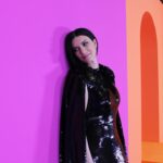 Laura Pausini Instagram - ¡Brillando en los @latingrammys! Thanks @pppiccioli Total look: @maisonvalentino Styling: @susanna_ausoni MUAH: @rebecatfigueroa #LatinGRAMMY