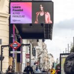 Laura Pausini Instagram - España, ¿estáis escuchando Almas Paralelas? 🩷 Gracias @amazonmusices #AlmasParalelas