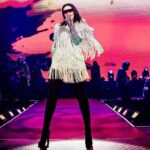Laura Pausini Instagram - Pura Vida en Costa Rica 🇨🇷