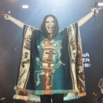 Laura Pausini Instagram - Ecuador 🇪🇨 rima con Amor