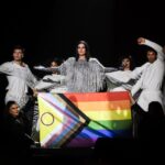 Laura Pausini Instagram - Brasil você é foda 💥2 sold out 💥 Obrigada sempre 💚💛 Volto logo 🇧🇷