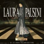 Laura Pausini Instagram - Voi cosa farete a Capodanno? 💥 • ¿Qué vais a hacer en Nochevieja? 💥 • What are you guys doing for New Year’s Eve? 💥 • O que vão fazer na véspera do Ano Novo? 💥 • Que faites-vous pour le réveillon du Nouvel An? 💥 #LPWinterTour24