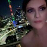 Laura Pausini Instagram – Brasil você é foda 💥2 sold out 💥
Obrigada sempre 💚💛 
Volto logo 🇧🇷