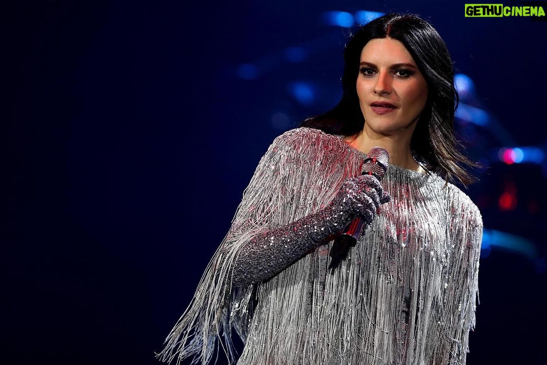 Laura Pausini Instagram - Pura Vida en Costa Rica 🇨🇷