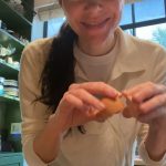 Laura Prepon Instagram – #GetYourPrepOn with me as I make an easy breakfast that happens to be my daughter’s favorite – French toast! #PrepOn