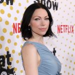 Laura Prepon Instagram – So great to see everyone & celebrate the premiere of #That90sShow! Streaming on @netflix Jan 19.