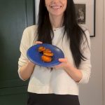 Laura Prepon Instagram – Happy New Year! Here’s how I #PrepOn sweet potatoes and then reimagine them 4 different ways🍠 Hope you enjoy this healthy tip for a fresh start this year! #GetYourPrepOn