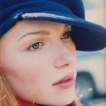 Laura Prepon Instagram – #throwback to a teenage winter… #tbt