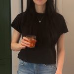 Laura Prepon Instagram – After doing the reels, I wanted to show you the full recipe! #GetYourPrepOn with a #negronisbagliato 🥃 #PrepOn