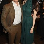 Laura Prepon Instagram – Quick trip to London to attend the European premiere of #Emancipation, in theaters now & streaming on @appletvplus Dec. 9.