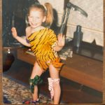 Laura Prepon Instagram - In case you’re looking for some Halloween costume inspiration. 😆 #tbt