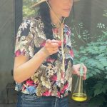 Laura Prepon Instagram - This week, #GetYourPrepOn for some summer grilling with my marinade that gives you juicy, caramelized chicken…yum!😋 #PrepOn