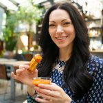 Laura Prepon Instagram – I’m so happy to be partnering with @vitaliteusa cheeses! Their vegan cheese options are a delicious part of my flexitarian lifestyle and help me incorporate plant-based foods into my diet without sacrificing taste in my meal prep. Stay tuned over the next few months as I share some recipes using their Parmesan, cheddar, and mozzarella dairy-free options! #FinallyTheresVitalite #GetYourPrepOn #PrepOn