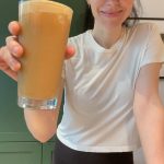 Laura Prepon Instagram – Summer weather = Cold brew weather! #GetYourPrepOn #PrepOn #coffeemoonshine