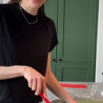 Laura Prepon Instagram – Hey guys! This week, #GetYourPrepOn with me as I make a family favorite, traditional yummy meatloaf! #PrepOn