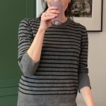 Laura Prepon Instagram – Hey guys! This week, I’m sharing a new version of a quick protein shake—it’s a great way to get some greens, protein, and nutrients into your busy day! #GetYourPrepOn #PrepOn