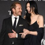 Laura Prepon Instagram – So proud of my hubby for his incredible work in #TheSurvivor – coming to @hbomax April 27.