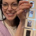 Laura Prepon Instagram – Hey guys! A bunch of photos were unearthed from when I was just starting out. Wanted to share some! I’ll be sharing scans of these too, so stay tuned… #GetYourPrepOn #PrepOn