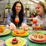 Laura Prepon Instagram – I’m so happy to be partnering with @vitaliteusa cheeses! Their vegan cheese options are a delicious part of my flexitarian lifestyle and help me incorporate plant-based foods into my diet without sacrificing taste in my meal prep. Stay tuned over the next few months as I share some recipes using their Parmesan, cheddar, and mozzarella dairy-free options! #FinallyTheresVitalite #GetYourPrepOn #PrepOn