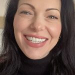 Laura Prepon Instagram - Hey guys! This week, #GetYourPrepOn with me as I make a comfort food dinner while on the road. Plus some healthy swaps! #PrepOn