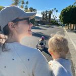 Laura Prepon Instagram - Taking some extra family time at the start of the year—no video this week but will be back soon!