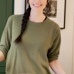 Laura Prepon Instagram - Happy to be back with you all in the new year! I wanted to share some simple things that you can do to #GetYourPrepOn so that we can enjoy delicious meals while keeping health goals in mind. Check it out! #PrepOn💓