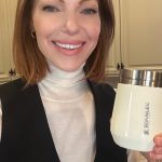 Laura Prepon Instagram - #GetYourPrepOn for the season with my holiday punch made in @stanley_brand’s Barware! Stanley has great options for holiday entertaining at home or on the road, as well as gift options for anyone on your list! Shop now at the link in my bio. #StanleyPartner #PrepOn