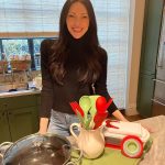 Laura Prepon Instagram - Hope you all had a great holiday weekend! Don’t forget, @PrepOnKitchen is the perfect place to go as you #GetYourPrepOn for holiday cooking, or as you pick up gifts for everyone from the beginner home chef to the pros! Check out my full line now at PrepOnKitchen.com #PrepOn