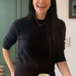 Laura Prepon Instagram - Behind the Scenes of my Weekend with #PrepOn Kitchen! Hey guys! Hang out with me as I do 2 live appearances for @preponkitchen this past weekend on @HSN! #GetYourPrepOn