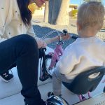 Laura Prepon Instagram - Taking some extra family time at the start of the year—no video this week but will be back soon!