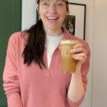 Laura Prepon Instagram – How to Prep my Favorite Cold Brew Coffee

Hey guys! This week, I show you my latest favorite way to #PrepOn my cold brew coffee! I hope it helps you *ahem* shake up your morning routine 😉 #GetYourPrepOn