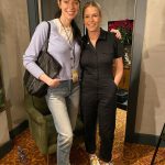 Laura Prepon Instagram – Reunited and it feels so good! Loved seeing my girl @chelseahandler in her Vaccinated & Horny tour! — and surprise sets from @amyschumer & @sarahkatesilverman. Be sure to check it out!