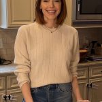Laura Prepon Instagram - This week, I’m making a cozy weeknight recipe, a juicy roasted chicken using the compound butter we prepped ahead last week! #GetYourPrepOn with this go-to protein. #PrepOn