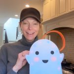 Laura Prepon Instagram - I know Halloween’s over, but there’s still SO much candy everywhere — here’s a little switcharoo I’m doing 👻 #GetYourPrepOn #PrepOn