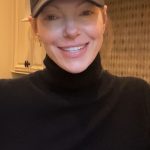 Laura Prepon Instagram - This week, #GetYourPrepOn with me as I make a quick pickle — this is a great side for fall, enjoy! #PrepOn
