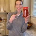 Laura Prepon Instagram – #GetYourPrepOn with me by making an easy, go-to marinara sauce🍝 — and stay tuned to see how I reimagine it into yummy recipes!😋 #PrepOn
