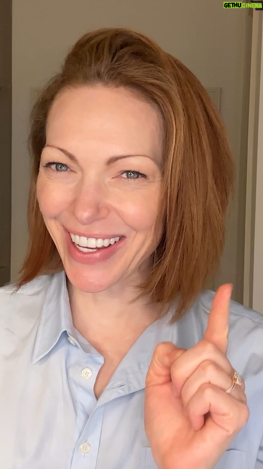 Laura Prepon Instagram - Last week I shared my morning skincare routine — so this week I’m back with the nighttime version! Check out some of the products I like in my stories. #PrepOn #GetYourPrepOn