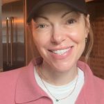 Laura Prepon Instagram - What to do on a rainy summer day? Hang out with me and my kiddos while we do some rainy day activities! What do you guys do when you can’t bring the littles outside? #GetYourPrepOn #PrepOn