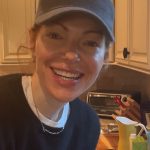 Laura Prepon Instagram - This week, #GetYourPrepOn with me as I make my kid’s lunch for horse camp!🐴 How do you #PrepOn your kiddos for their summer activities?