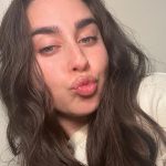 Lauren Jauregui Instagram - El pueblo unido jamás será vencido✨🤍🍉 the people united will never be defeated Los Angeles, California