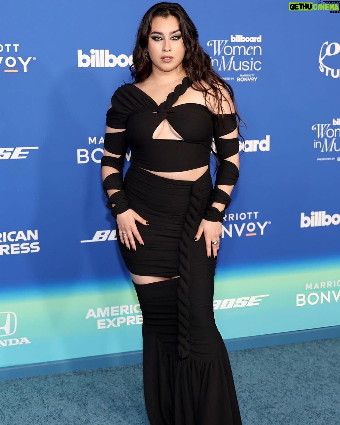 Lauren Jauregui Instagram - I love celebrating women 🤍✨ thank you for having me @billboard