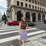 Lauren Orlando Instagram - fridays are my favorite