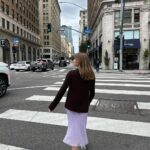 Lauren Orlando Instagram - fridays are my favorite