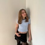 Lauren Orlando Instagram - 😮‍💨