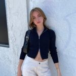 Lauren Orlando Instagram - bits and pieces
