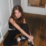 Lauren Orlando Instagram – 🚺