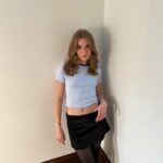 Lauren Orlando Instagram - 😮‍💨