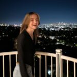 Lauren Orlando Instagram – 🌃