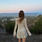 Lauren Orlando Instagram - touch-ups Los Angeles, California
