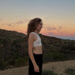 Lauren Orlando Instagram - 🌄